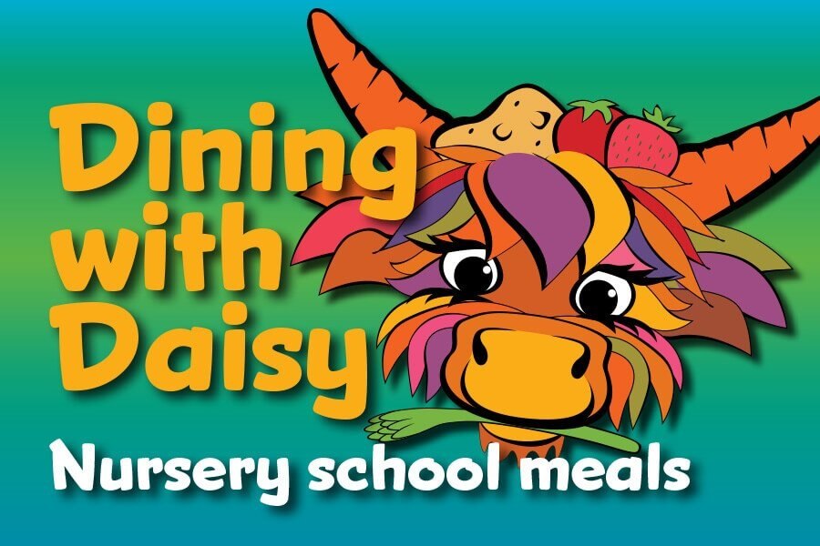 Nursery school meals