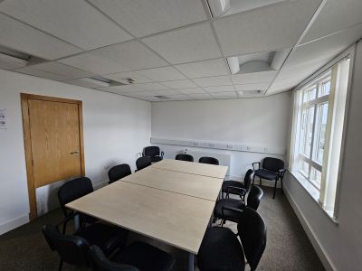 Small Meeting Room