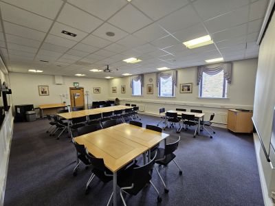 Large Meeting Room