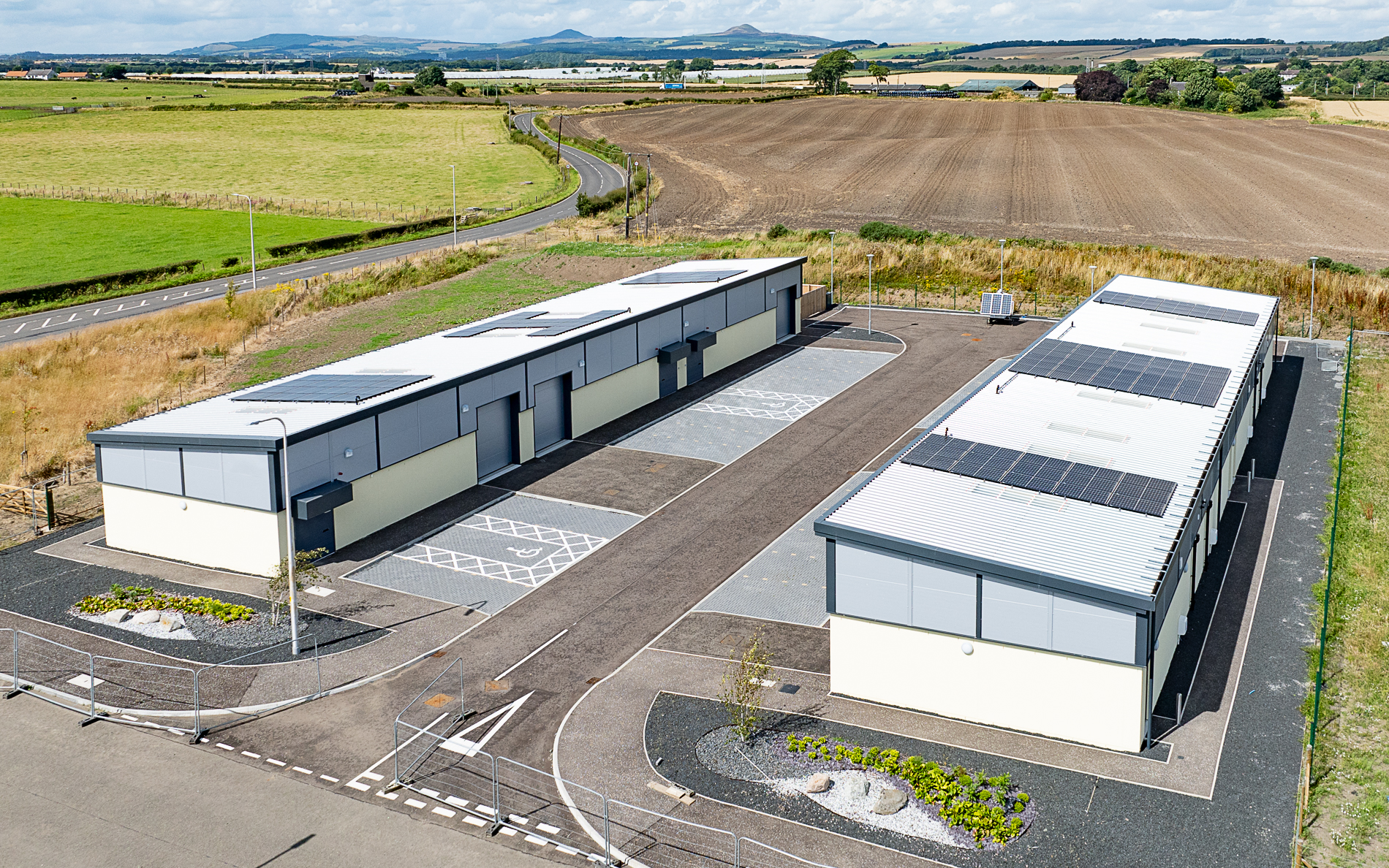 Levenmouth Business Park 1