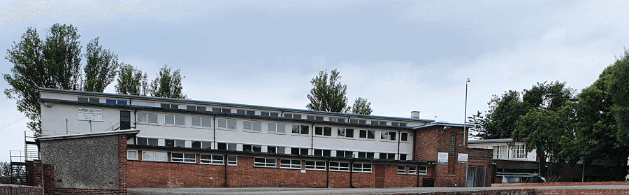 Sandy Brae Community Education Centre Building