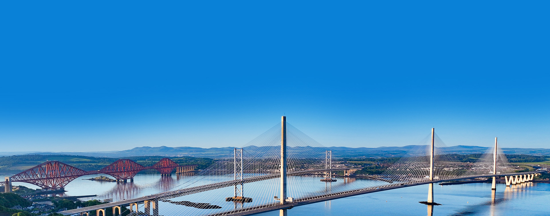 Forth bridges