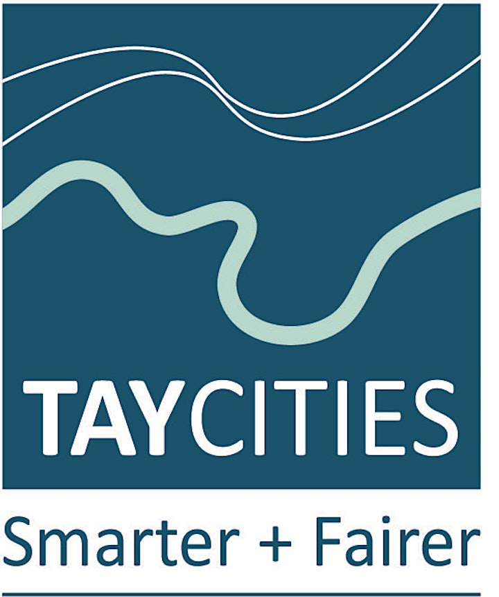 Tay Cities Region Deal logo