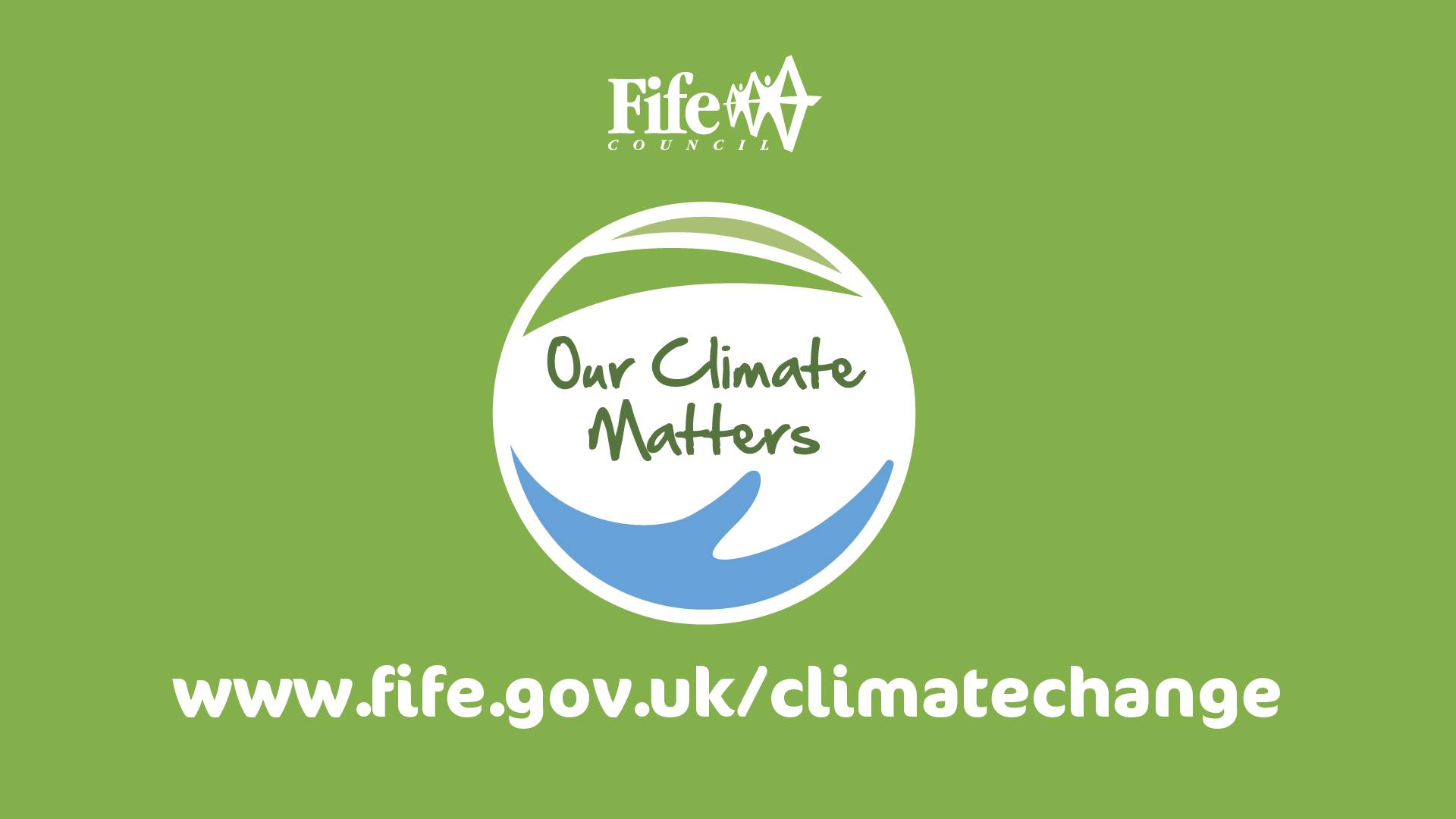 Climate Change Logo