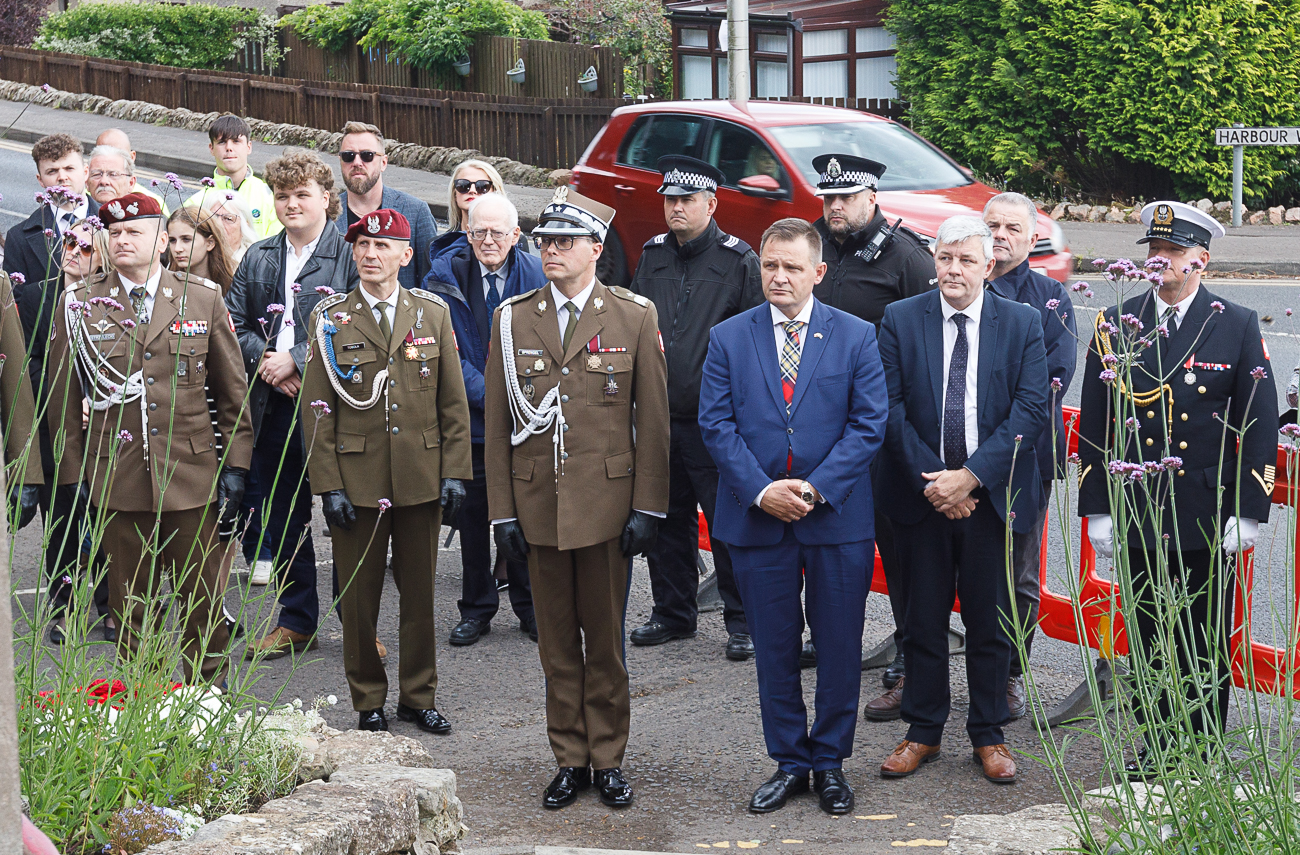 Polish memorial 2