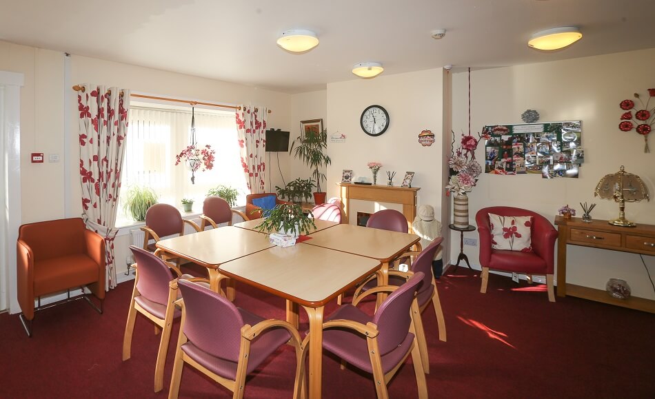 Ross Gardens Retirement Housing Fife Council