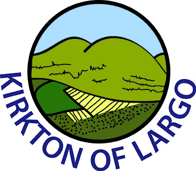 Kirkton of Largo school badge